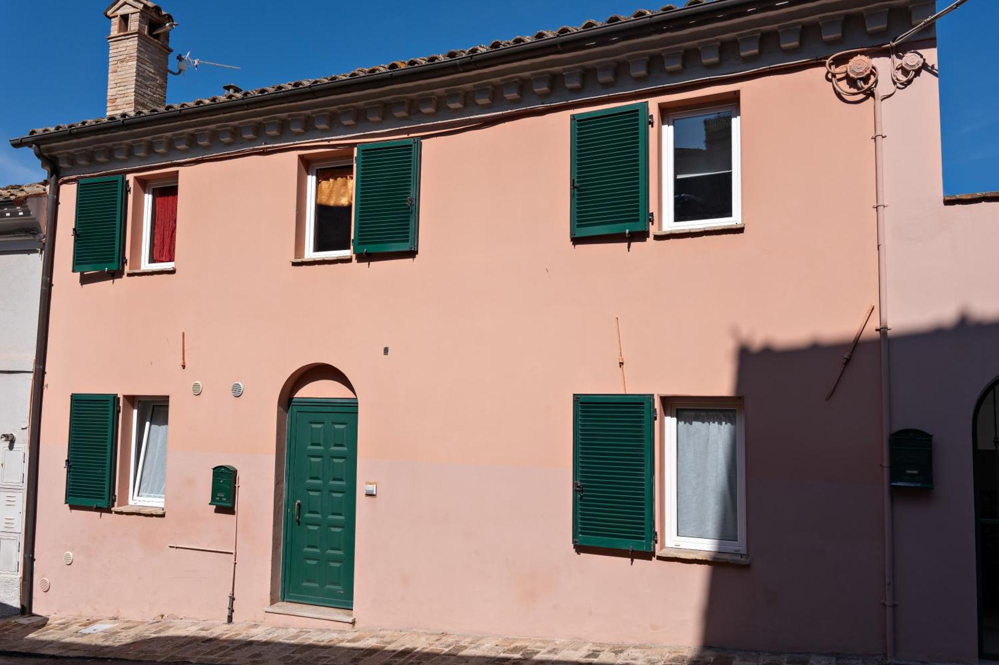 Silenziosa Luna Recanati