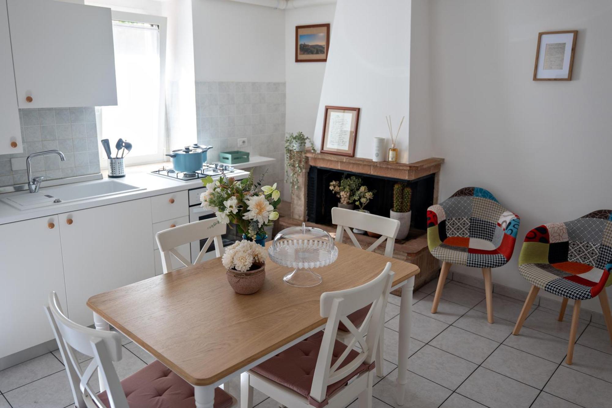Apartment Silenziosa Luna Recanati