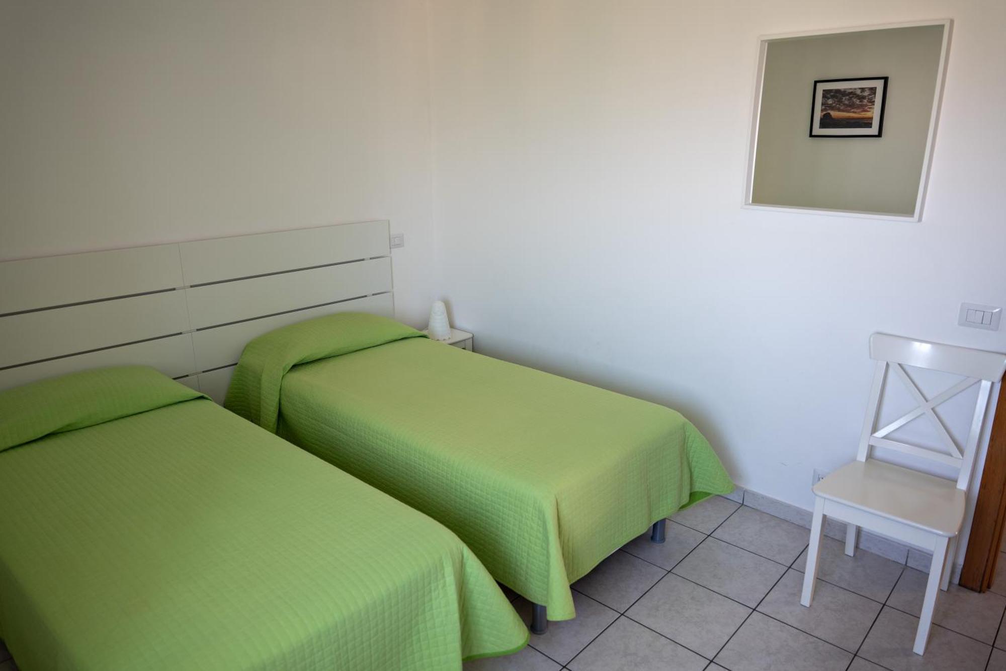 Silenziosa Luna Apartment *