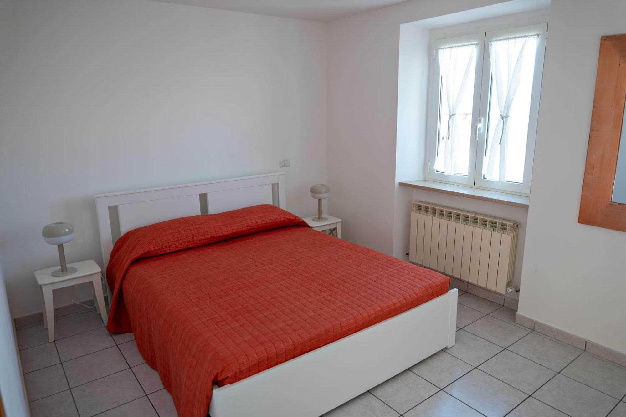 Apartment Silenziosa Luna Recanati