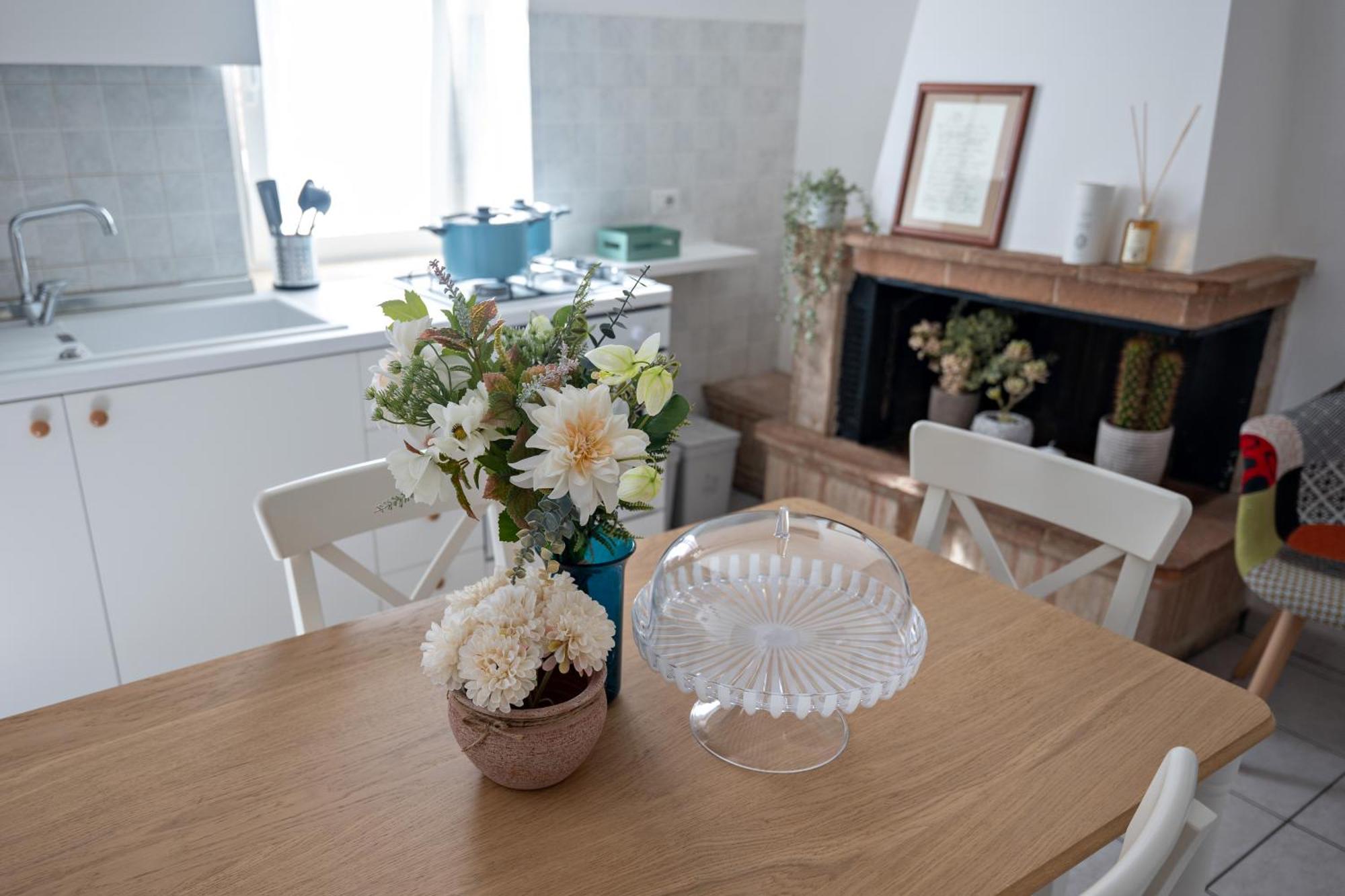 Apartment Silenziosa Luna Recanati