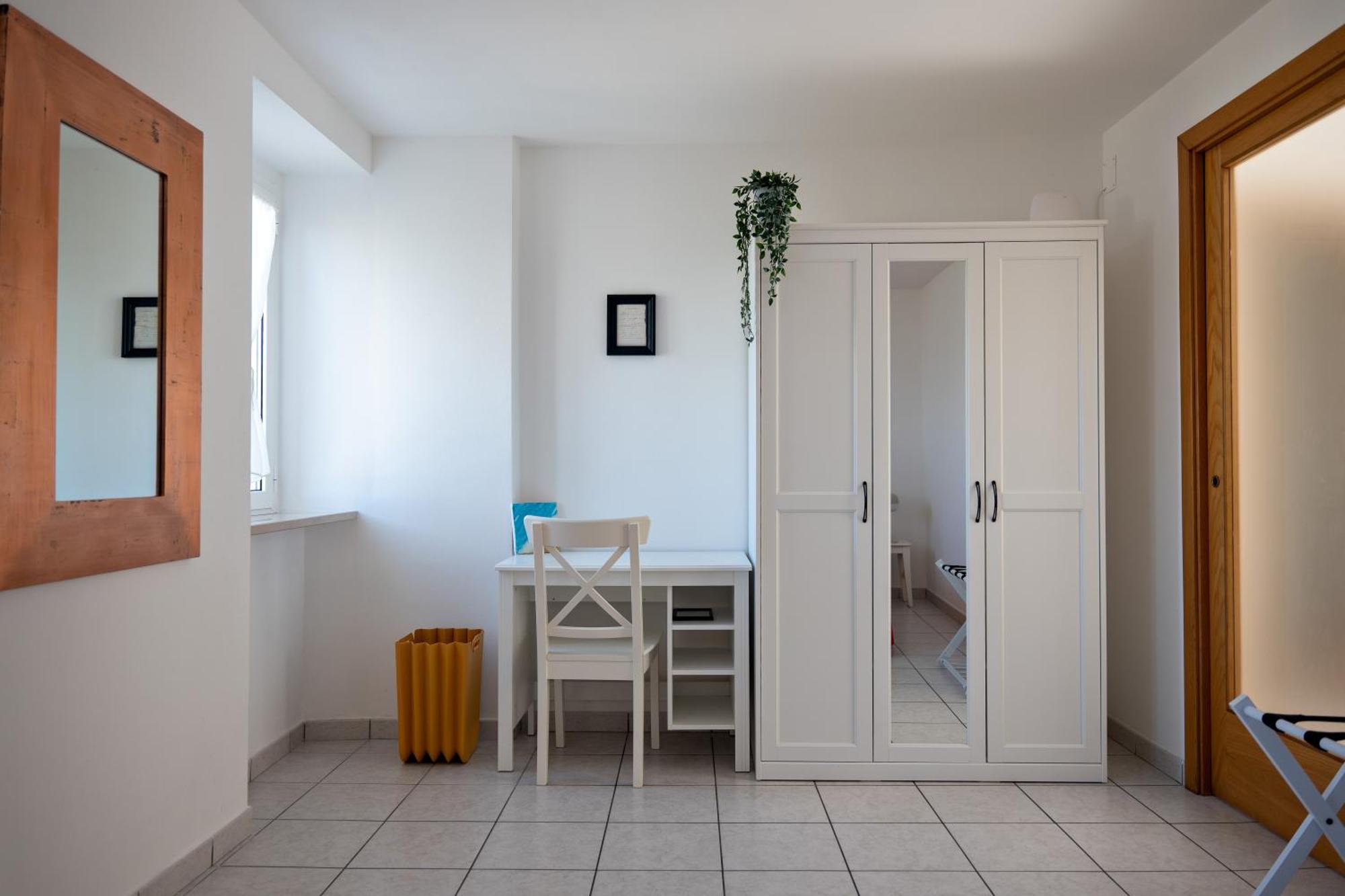 Silenziosa Luna Apartment