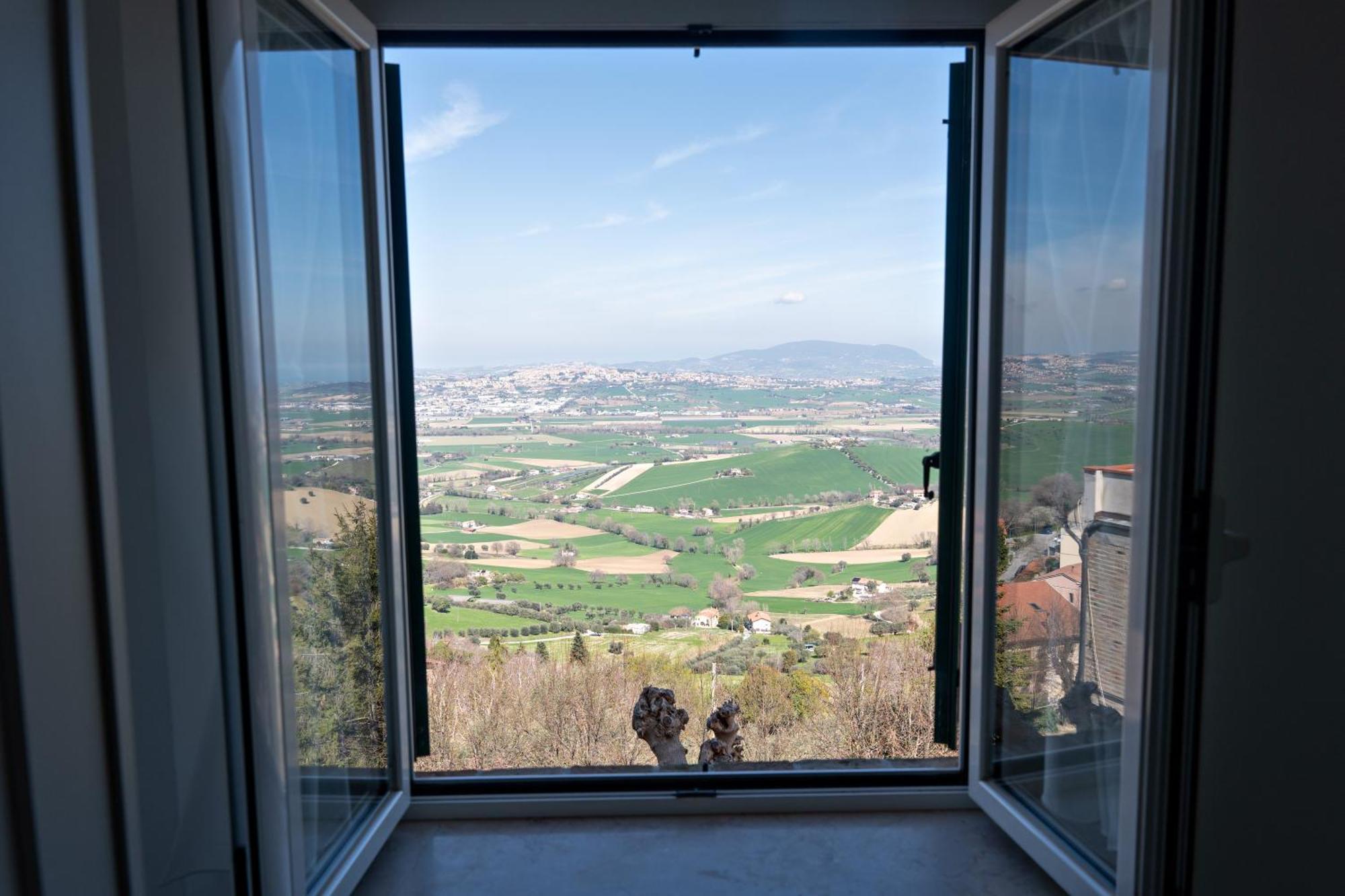 Silenziosa Luna Apartment